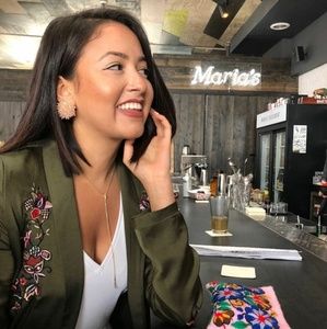 meet your posher, abby